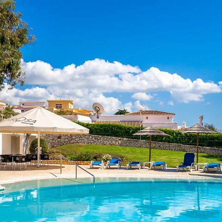 Vilarosa Oceanside By Encantos Do Algarve - 1B Portimão Zewnętrze zdjęcie