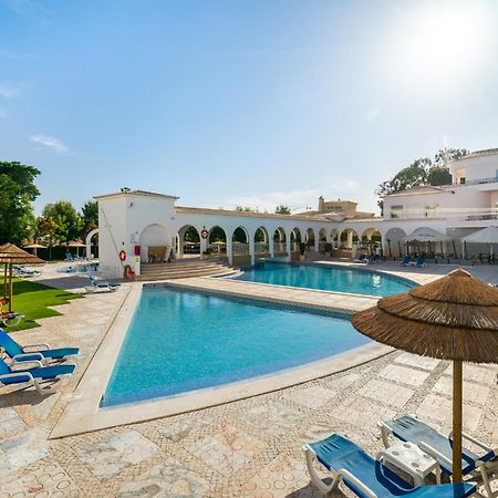 Vilarosa Oceanside By Encantos Do Algarve - 1B Portimão Zewnętrze zdjęcie