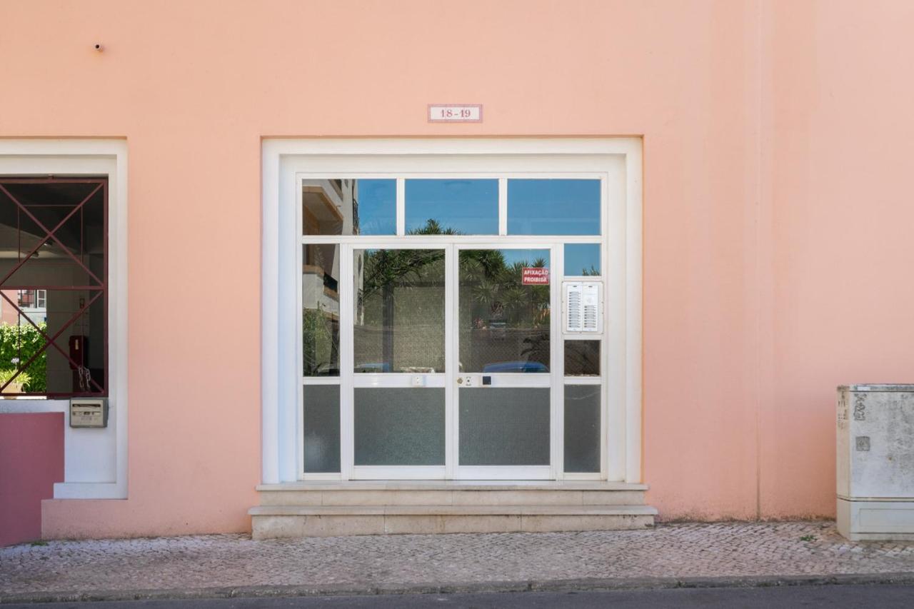 Vilarosa Oceanside By Encantos Do Algarve - 1B Portimão Zewnętrze zdjęcie
