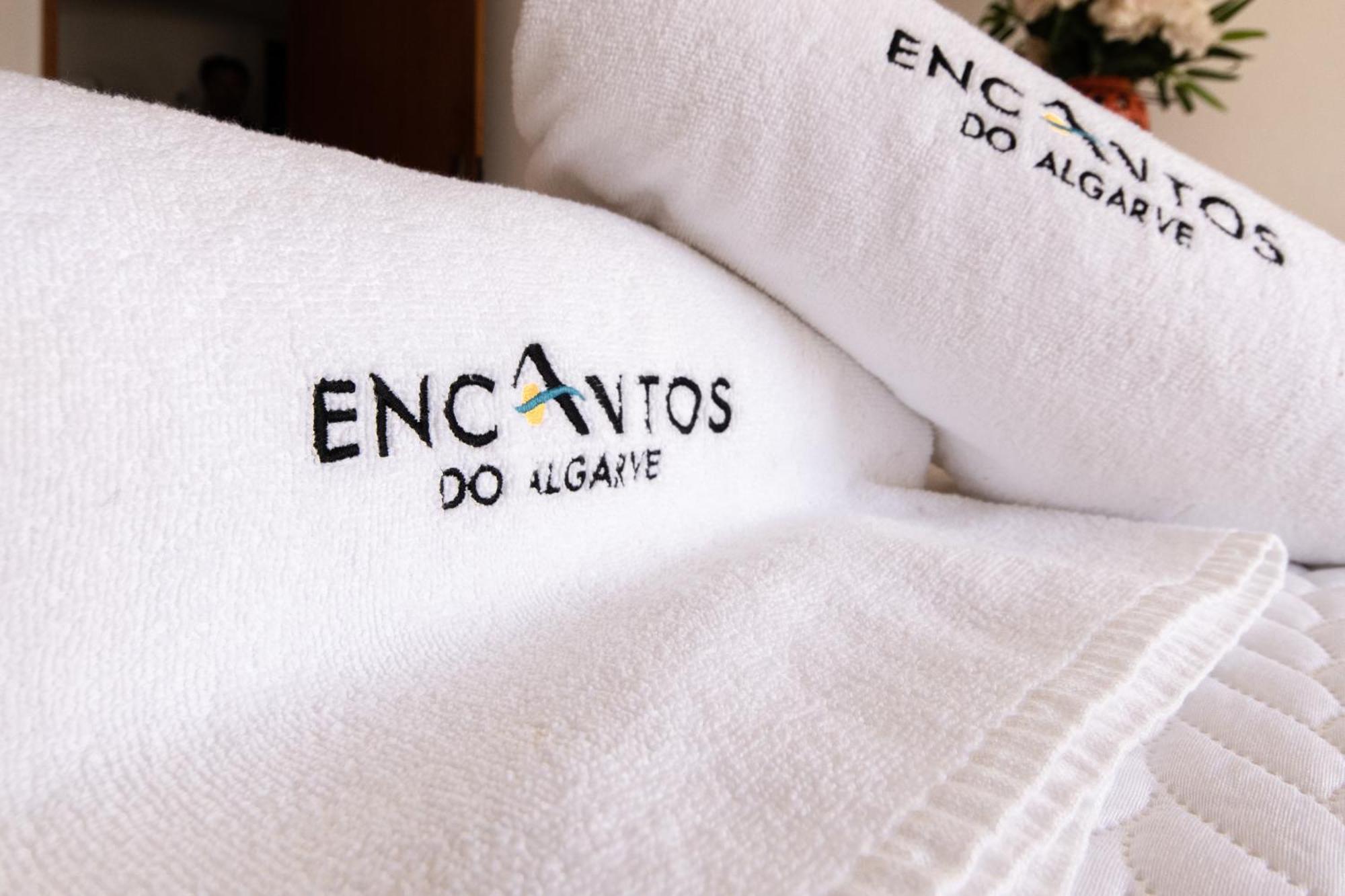 Vilarosa Oceanside By Encantos Do Algarve - 1B Portimão Zewnętrze zdjęcie